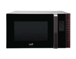 Leff 23MD803SG (Черный)