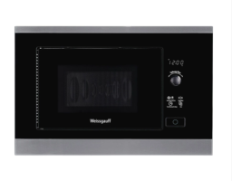 Weissgauff HMT-207 (418919) Черный