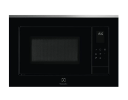 Electrolux LMS4253TMX 25л. 900Вт (Черный)