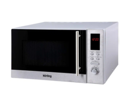 Korting KMO 823 XN (Нержавеющая сталь)