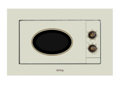 Korting KMI 820 RB (Слоновая кость)