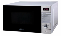 Korting KMO 720 X (Нержавеющая сталь)