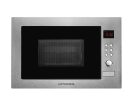 Kuppersberg HMW 635 X (Серебристый)