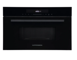 Kuppersberg HMW 634 B (Черный)