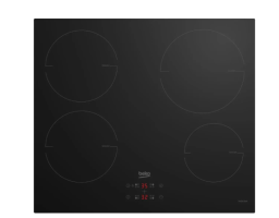 Beko HII64400MT, независимая (7757186327) Черный
