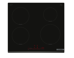 Bosch PIE631HB1E, независимая (Черный)