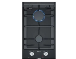 Bosch PRB3A6D70M, независимая (Черный)