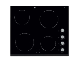 Electrolux EHF6140FOK (Черный)