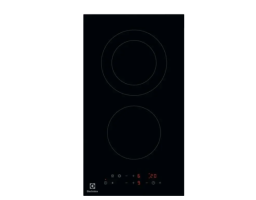 Electrolux LHR3233CK, Hi-Light, независимая (Черный)