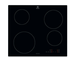 Electrolux LIB60420CK (Черный)