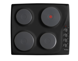 GEFEST ЭС В СВН 3210 К21 (Черный)