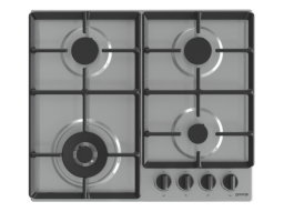 Gorenje GW641EBX (Нержавеющая сталь)