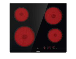 Gorenje CT41SC (Черный)