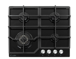 Lex GVG 640-1 BL (CHAO000176) Черный