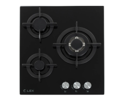 LEX GVG 430 BL (CHAO000189) Черный