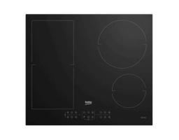 Beko HII 64200 FMT (7757189216) Черный