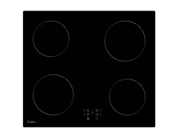 Electrolux HEI 640 B (Черный)