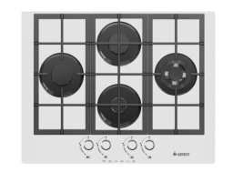 Gefest ПВГ 2231-01 Р12 (14754001) Белый