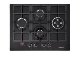 Gefest PVG 2231-02 P3 (14844001) Черный
