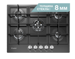 Gefest PVG 2342 (14795001) Черный