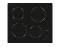 Gefest SN 4231 K11 (15730000) Черный