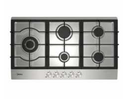 Midea 90G50ME005SFT (Нержавеющая сталь)