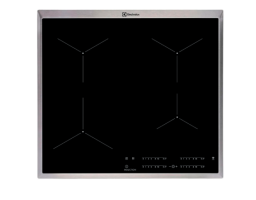 Electrolux EIT60443X (Черный)