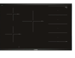 Bosch PXV875DC1E (Черный)