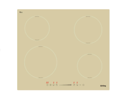 Korting HI 64560 BB (Бежевый)