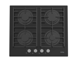 Korting HGG 6805 CN (Черный)