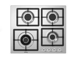 Korting HG 697 CTX (Нержавеющая сталь)