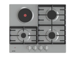 Gorenje GE681X (734113) Нержавеющая сталь
