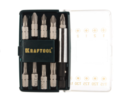 Kraftool 26130-H10 (10пред.)