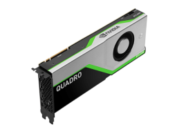 PNY NVIDIA Quadro RTX 6000 24Gb (VCQRTX6000-SB)