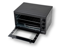 KRAFT KF-MO 3200 BL (Черный)