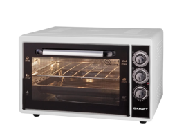 KRAFT KF-MO 3801W (White)