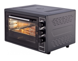 KRAFT KF-MO 3801 BL (Черный)