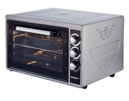 KRAFT KF-MO 3801 GR (Серый)
