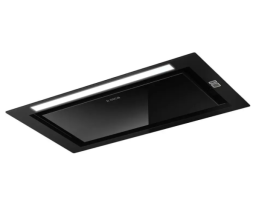 Elica Hidden 2.0 BLGL/A/90 (PRF0164391) Черный
