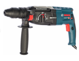 Bosch GBH 2-28 F кейс в комплекте (0611267600)