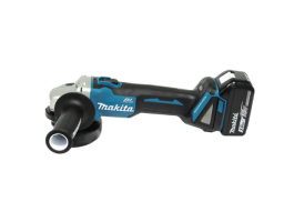 Makita DGA504RF