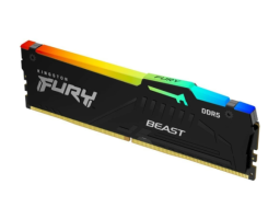 Kingston Fury Beast RGB 8Gb DDR5 5200MHz (KF552C36BBEA-8)