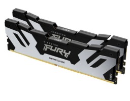 Kingston Fury Renegade 96Gb DDR5 6000MHz (2x48Gb KIT) (KF560C32RSK2-96)