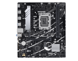 ASUS PRIME B760M-R D4 (PRIME B760M-R D4)