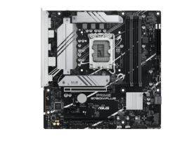 ASUS PRIME B760M-PLUS (90MB1GY0-M0EAY0)
