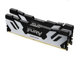 Kingston Fury Renegade 64Gb DDR5 6400MHz (2x32Gb KIT) (KF564C32RSK2-64)