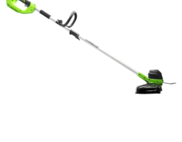 Greenworks G40LT30 40V 30 см без АКБ и ЗУ (2101507)