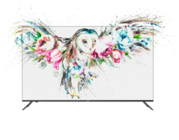 JVC 32" LT-32M395