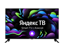 Hyundai 40" H-LED40BS5003