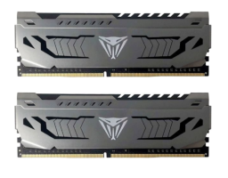 Patriot Viper Steel 8Gb DDR4 3200MHz (2x4Gb KIT) (PVS48G320C6K)